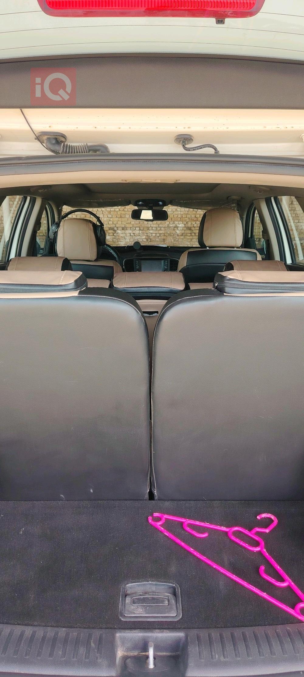 کیا سۆرینتۆ